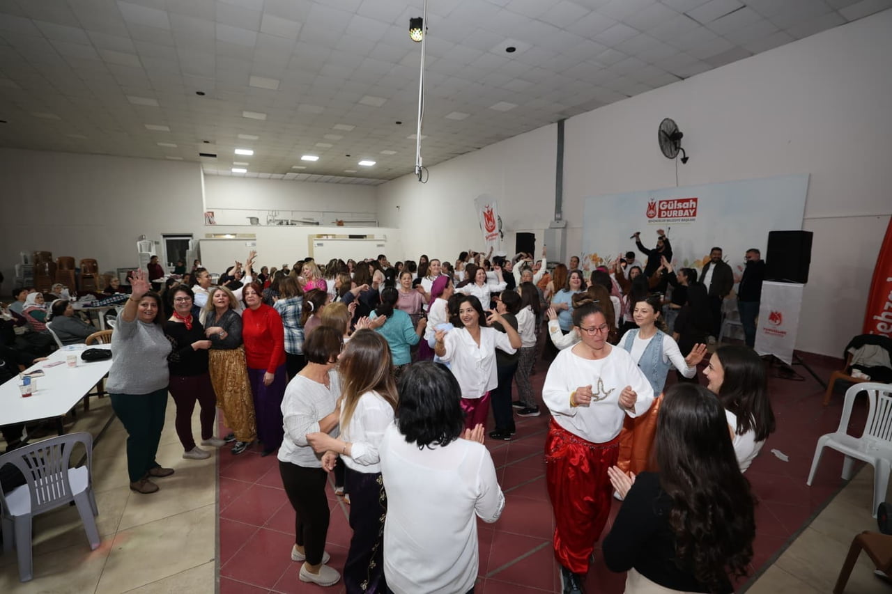 MANİSA BÜYÜKŞEHİR BELEDİYESİ, ŞEHZADELER BELEDİYESİ VE YUNUSEMRE BELEDİYESİ’NİN İŞ BİRLİĞİYLE...