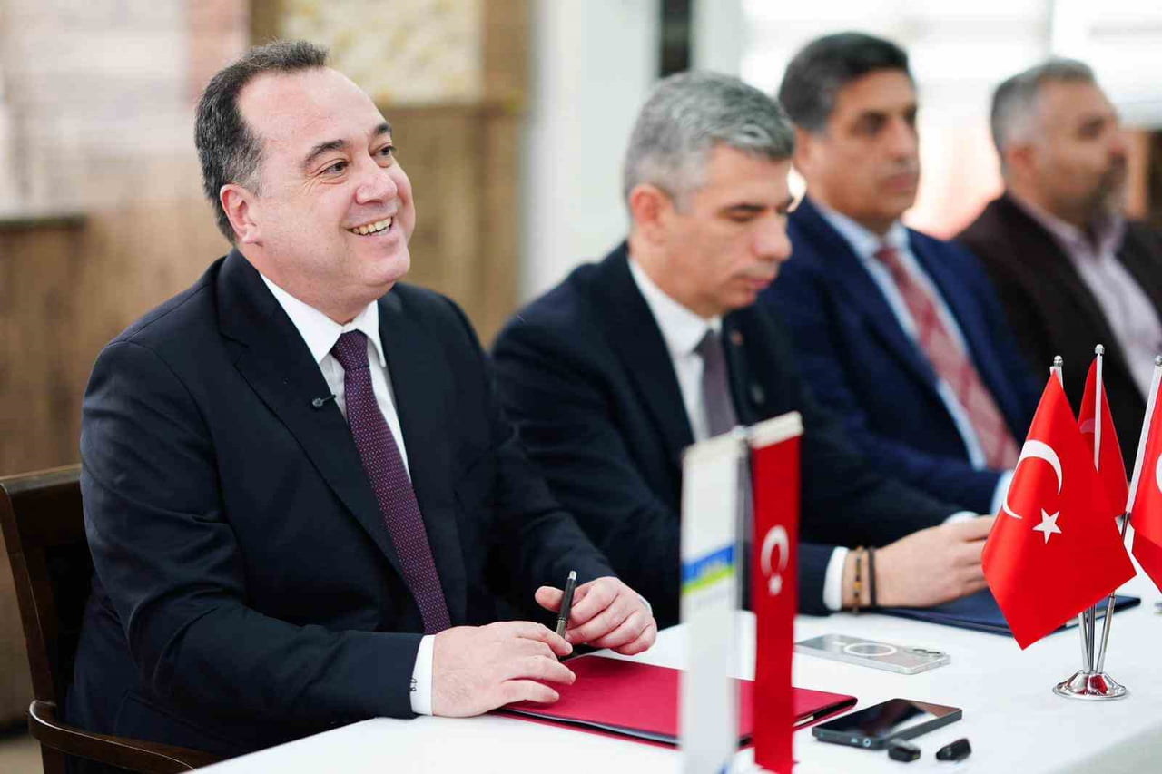 MANİSA BÜYÜKŞEHİR BELEDİYESİ, SOMALI VATANDAŞLARIN KRONİKLEŞEN ISINMA SORUNUNA KALICI ÇÖZÜM...