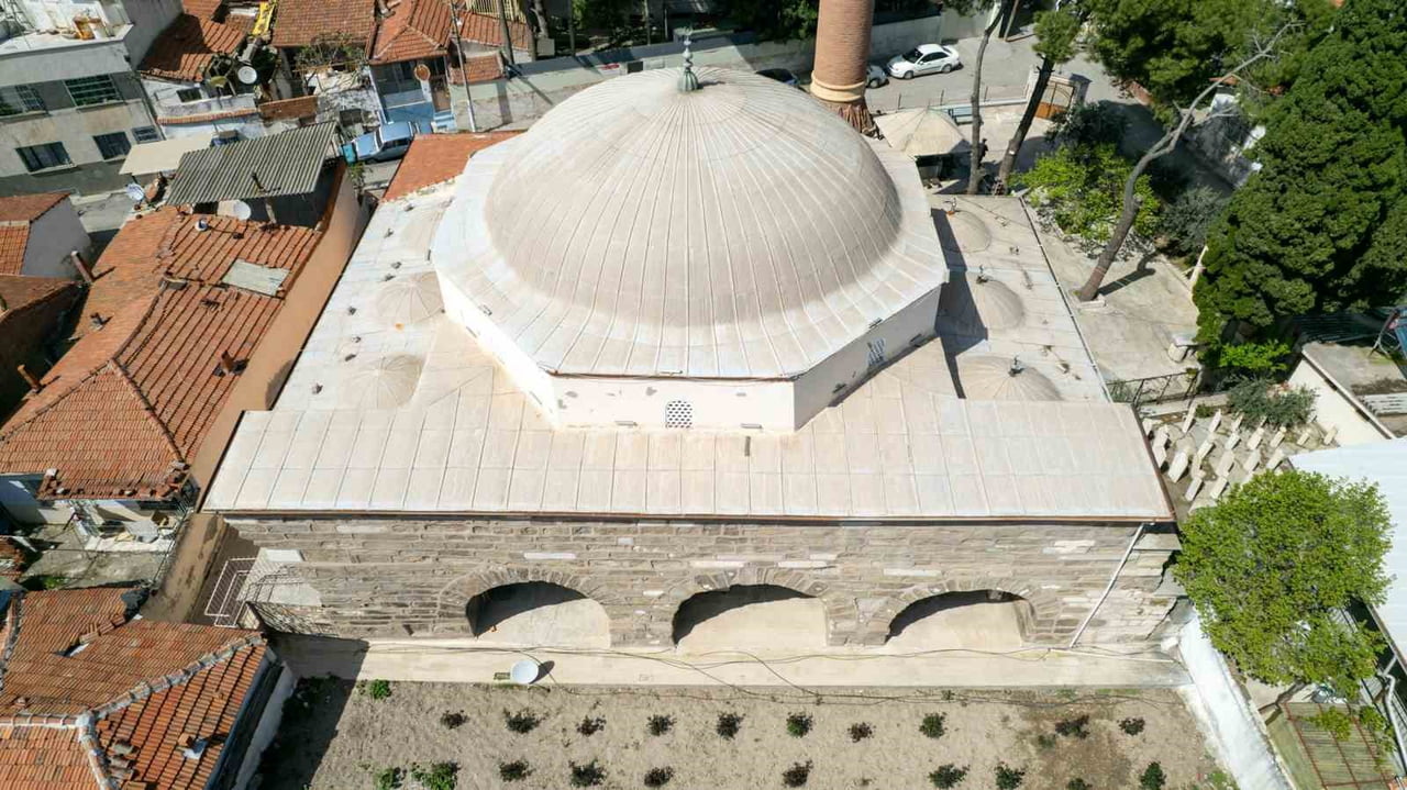 MANİSA CELAL BAYAR ÜNİVERSİTESİ İLAHİYAT FAKÜLTESİ TARAFINDAN DÜZENLENECEK OLAN "ULUSLARARASI...