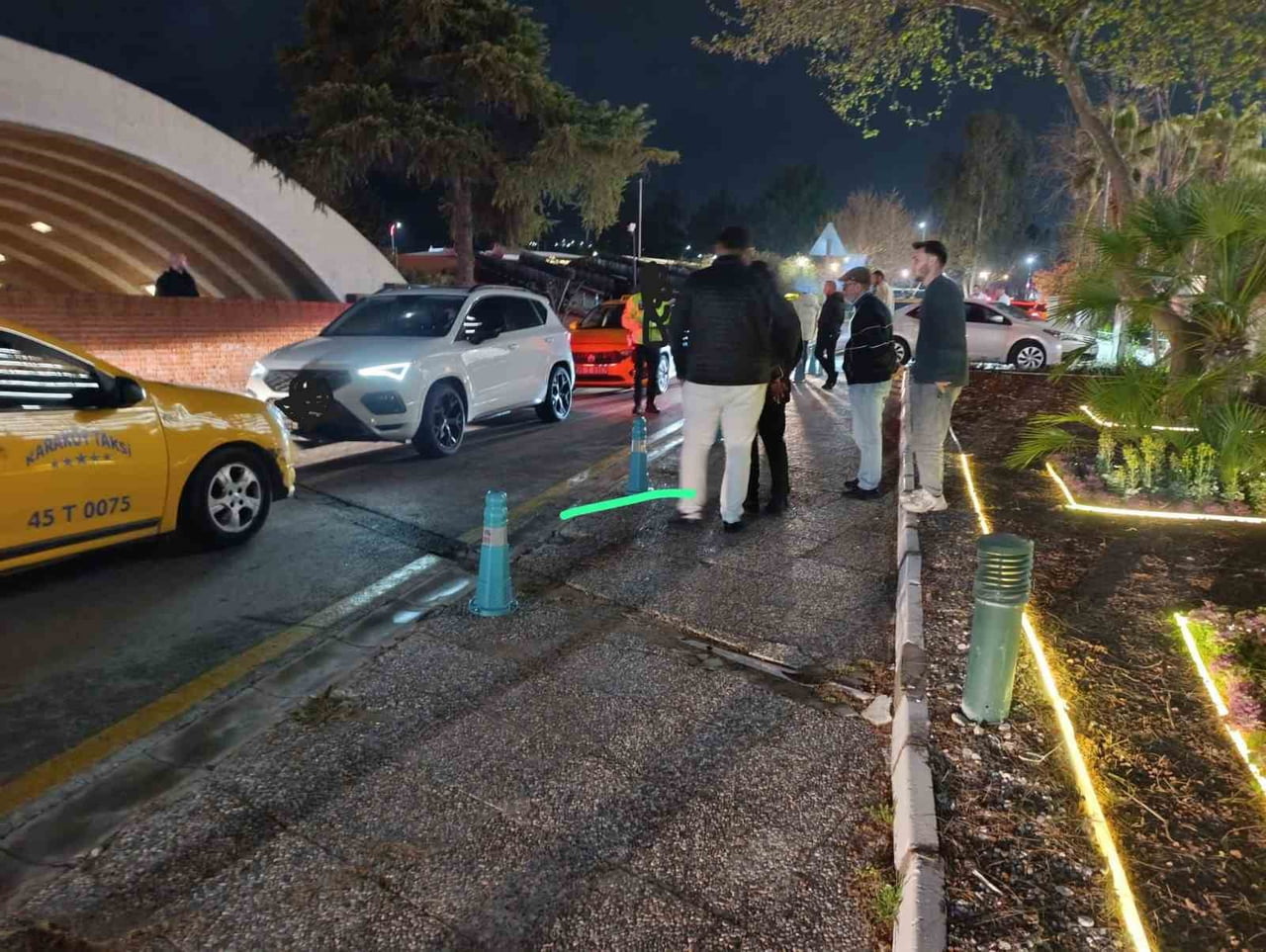 MANİSA’DA KORSAN TAŞIMACILIKLA MÜCADELEDE DİKKAT ÇEKEN SONUÇLAR ELDE EDİLDİ. MANİSA ŞOFÖRLER VE...