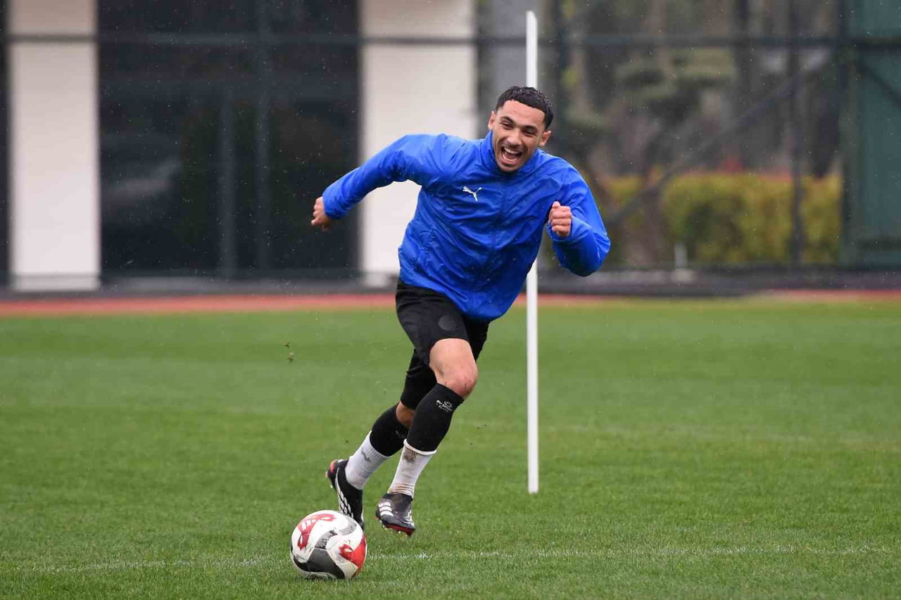 MANİSA FUTBOL KULÜBÜ, TRENDYOL 1. LİG’İN 33. HAFTASINDA DEPLASMANDA KARŞILAŞACAĞI ADANA DEMİRSPOR...