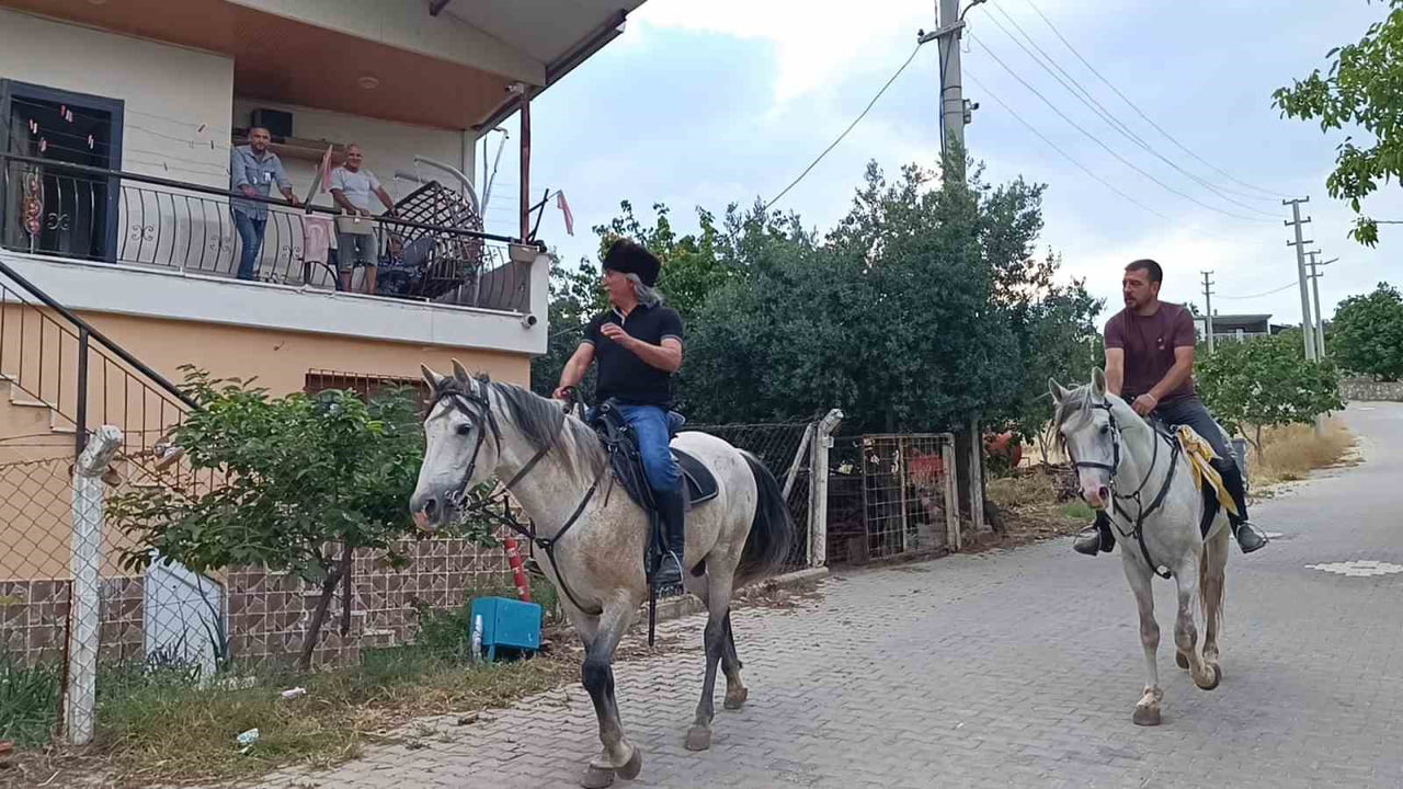MANİSA’NIN ŞEHZADELER KAYMAKAMI FATİH GENEL, 10 YILLIK BİRİKİMİNİ KALEME ALDIĞI "AZ DAHA ÇOKTUR"...