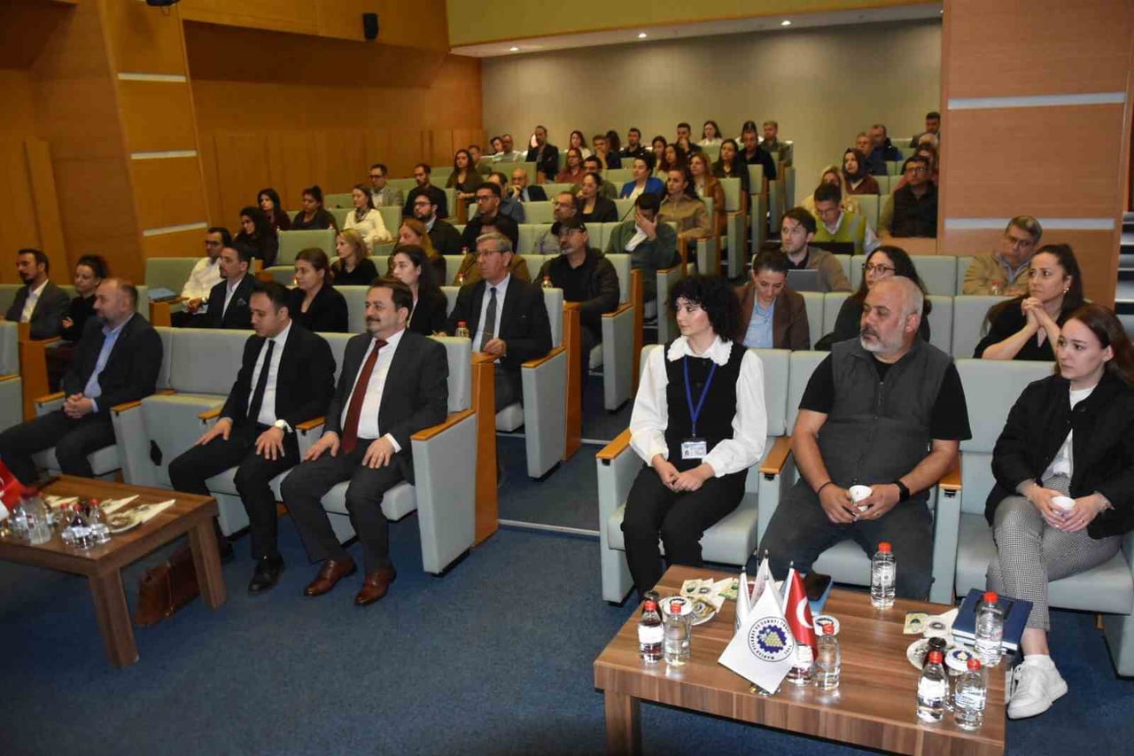 MANİSA TİCARET VE SANAYİ ODASI (MANİSA TSO), SANAYİCİLERİN YERLİ ÜRETİM SÜREÇLERİNE DAHA ETKİN...