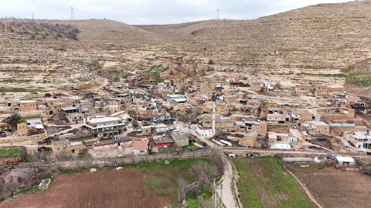 MARDİN BÜYÜKŞEHİR BELEDİYESİ SU VE KANALİZASYON İDARESİ (MARSU) GENEL MÜDÜRLÜĞÜ, MİDYAT İLÇESİNE...