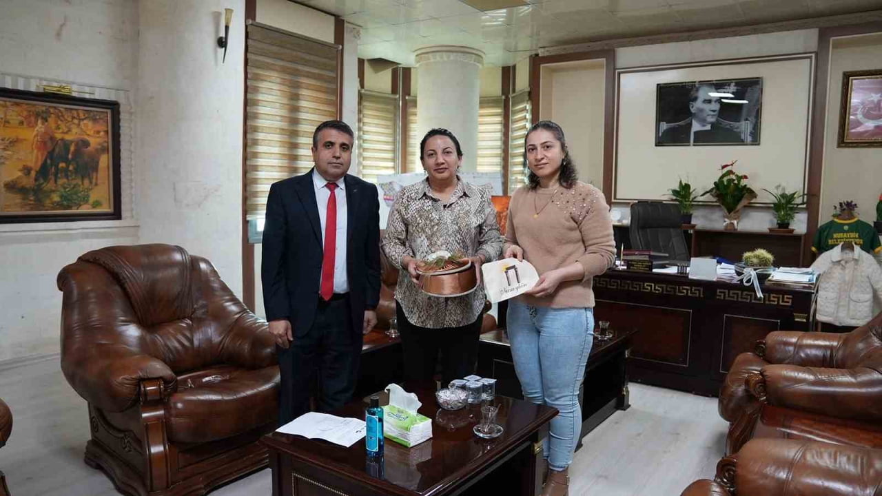 MARDİN’DE, 30 MART ULUSLARARASI SIFIR ATIK GÜNÜ DOLAYISIYLA İKLİM DEĞİŞİKLİĞİ VE SIFIR ATIK...