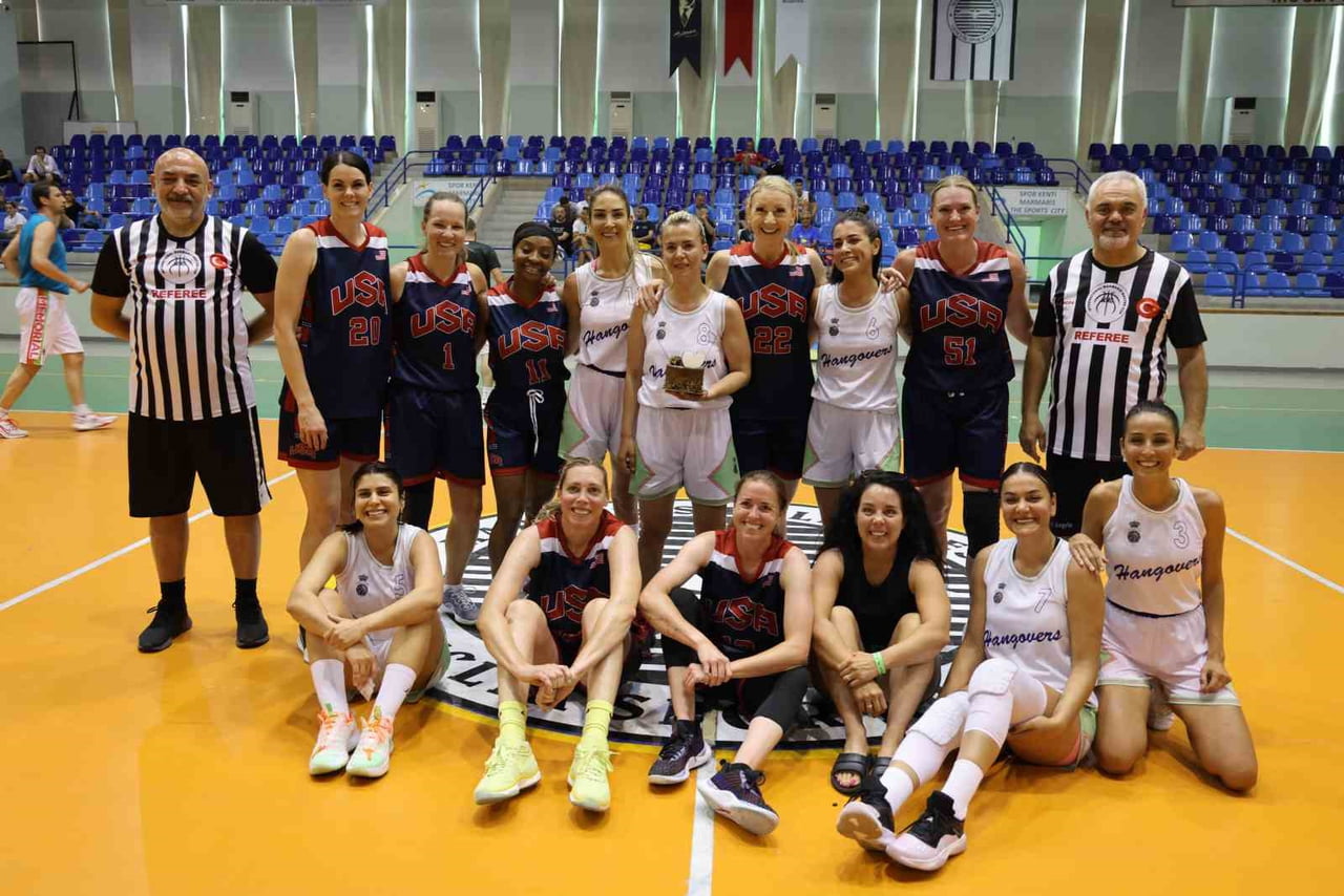 MARMARİS BAHARI FESTİVAL HAVASINDA KARŞILIYOR