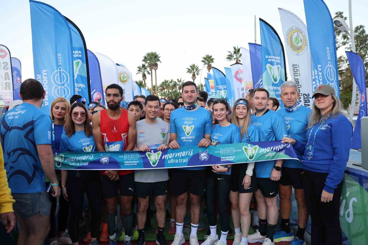 MARMARİS BAHARI FESTİVAL HAVASINDA KARŞILIYOR