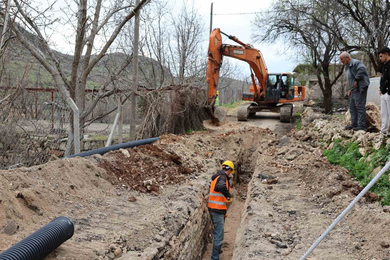 MARSU GENEL MÜDÜRLÜĞÜ, VATANDAŞLARIN YAŞAM KALİTESİNİ ARTIRMA HEDEFİYLE BİR YANDA İL GENELİNDE...