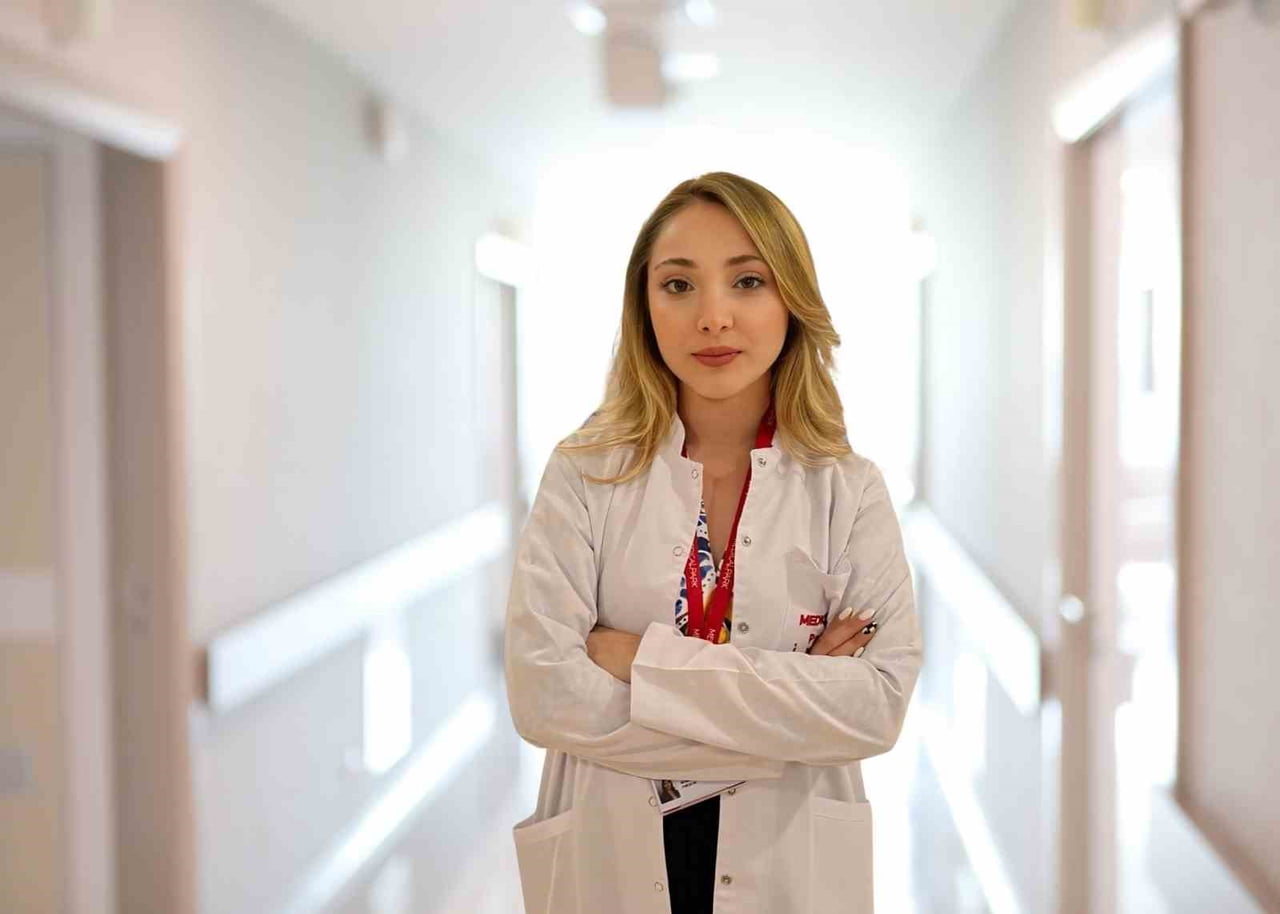 MEDİCAL PARK ORDU HASTANESİ’NDEN PSİKOLOG İREM NAZ KIRIM