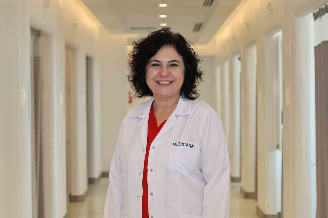 MEDİCANA SAĞLIK GRUBU ENFEKSİYON HASTALIKLARI BÖLÜMÜ’NDEN UZM. DR. TUĞBA KIZILOK ERDOĞAN