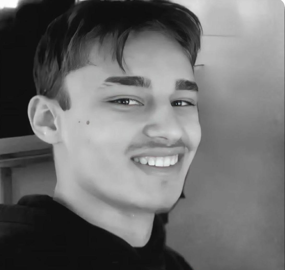 MEHMET AKİF KARAOĞLU