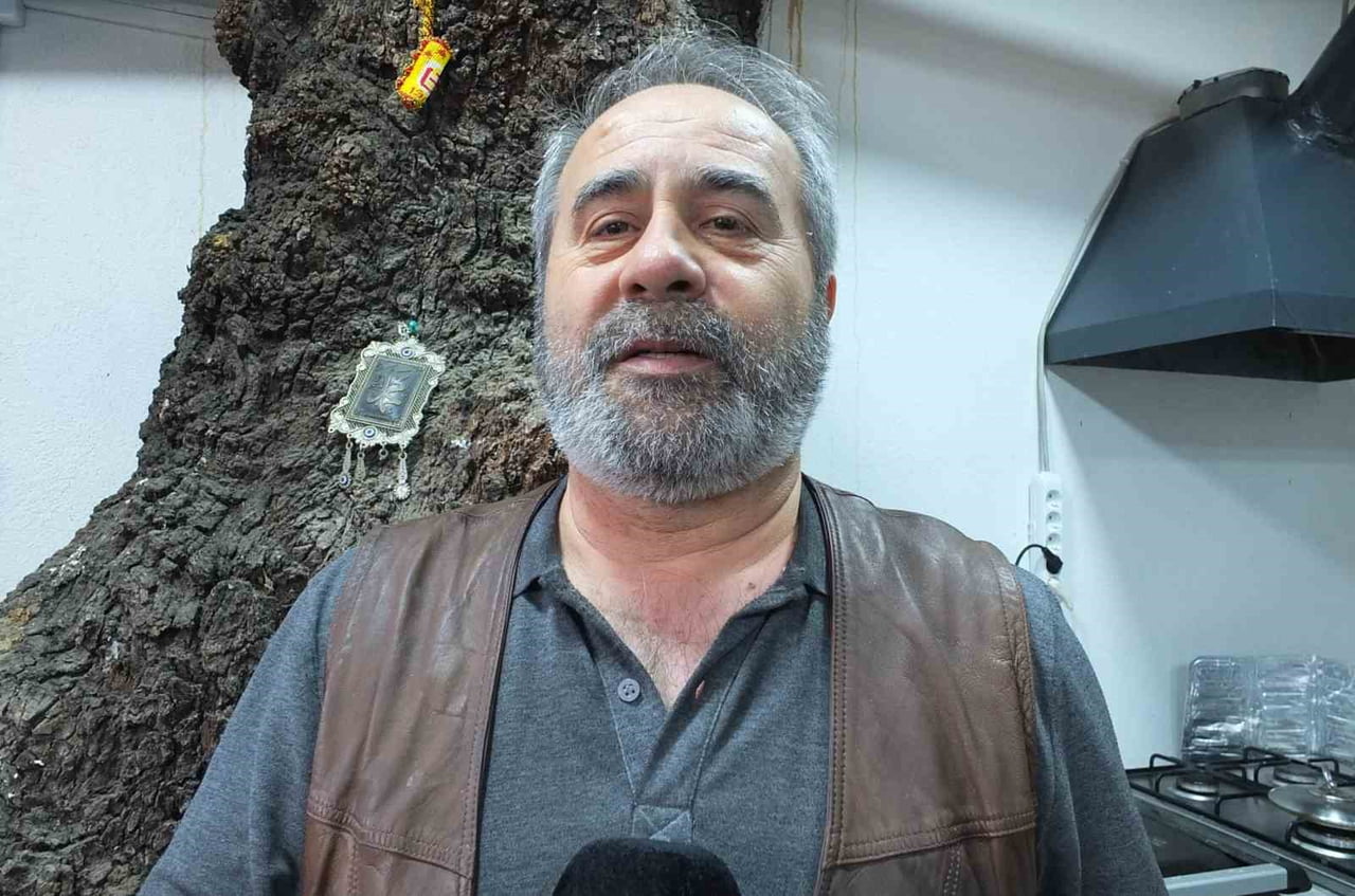 MEHMET YÜCEL
