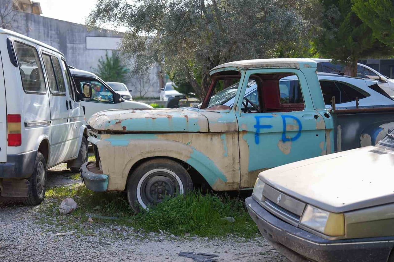 MENTEŞE BELEDİYE BAŞKANI GONCA KÖKSAL ARAS, MENTEŞE SANAYİ SİTESİNDE ESNAFLA BİR ARAYA GELEREK...