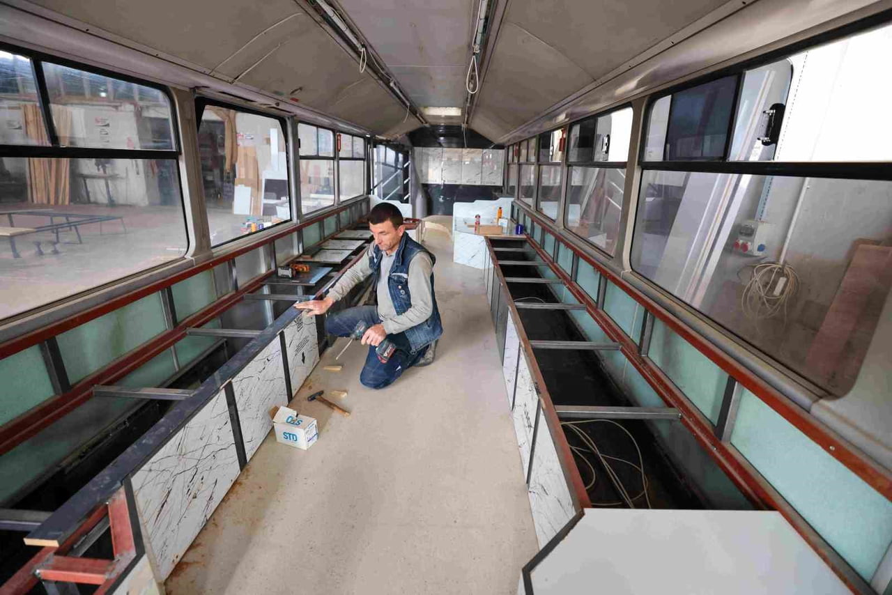 MERAM BELEDİYESİ, VATANDAŞLARIN TAZİYELERİNİ DAHA KOLAY VE DAHA RAHAT BİR ORTAMDA KABUL...