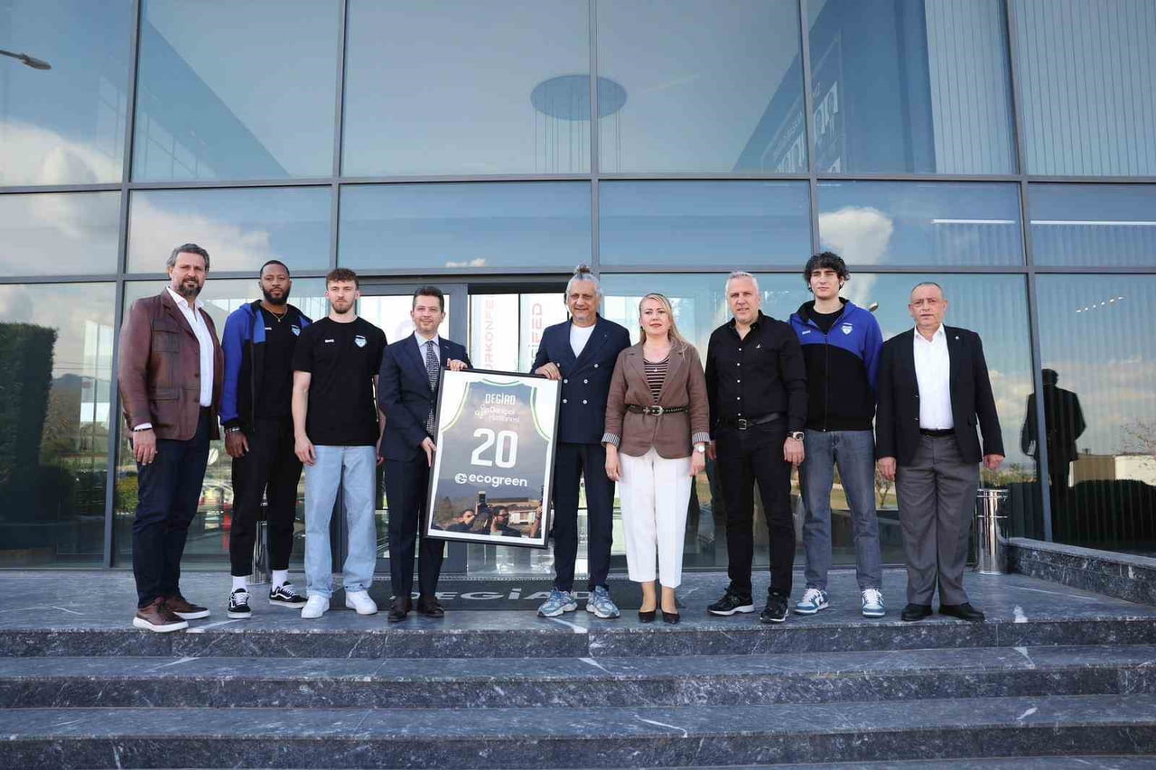 MERKEZEFENDİ BELEDİYESİ VE DENİZLİ GENÇ İŞ İNSANLARI DERNEĞİ’NCE İMZALANAN PROTOKOL İLE "EĞİTİME...