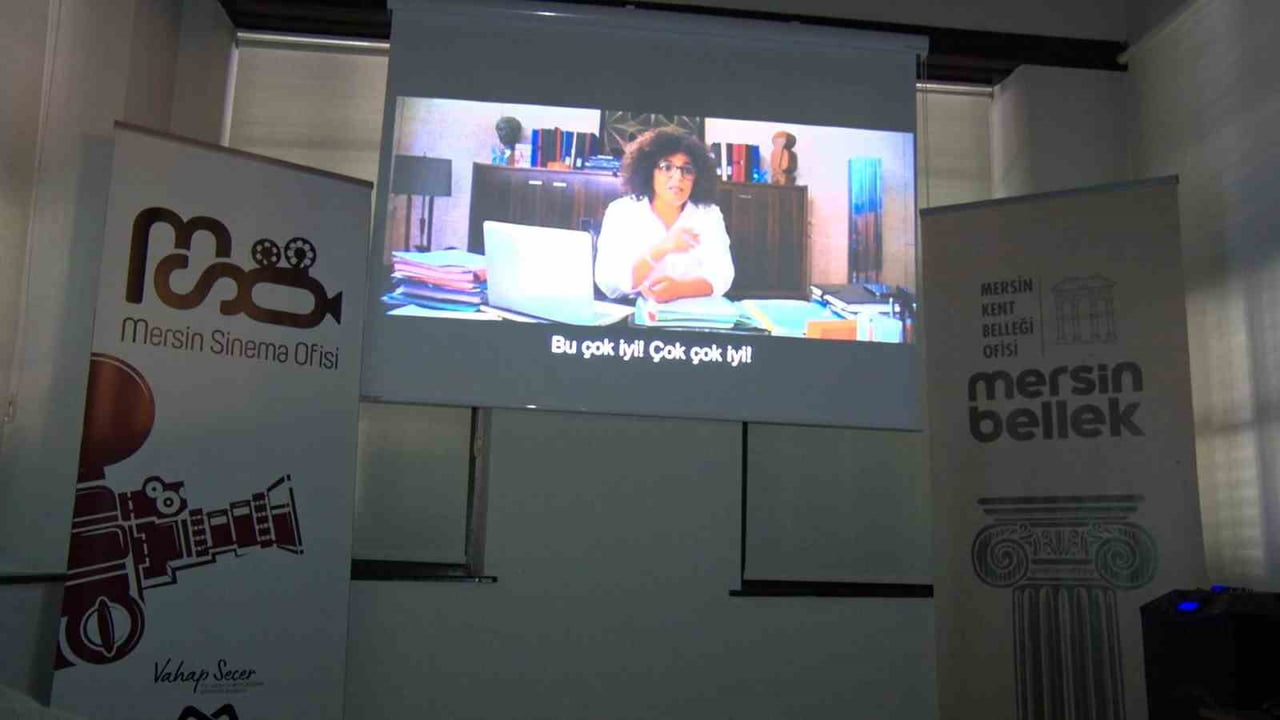 MERSİN’DE, BÜYÜKŞEHİR BELEDİYESİ KÜLTÜR, SANAT VE SOSYAL İŞLER DAİRESİ BAŞKANLIĞI BÜNYESİNDE...