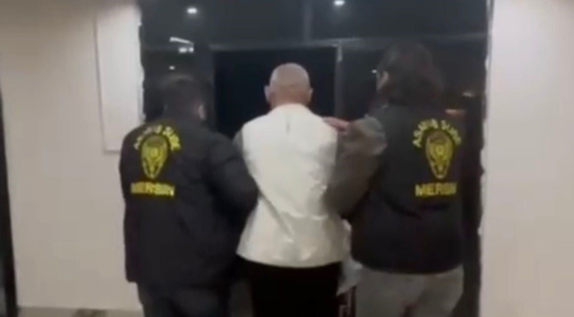 MERSİN EMNİYET MÜDÜRLÜĞÜNÜN SON BİR AYDA DÜZENLEDİĞİ OPERASYONLARDA, KESİNLEŞMİŞ HAPİS CEZASI...