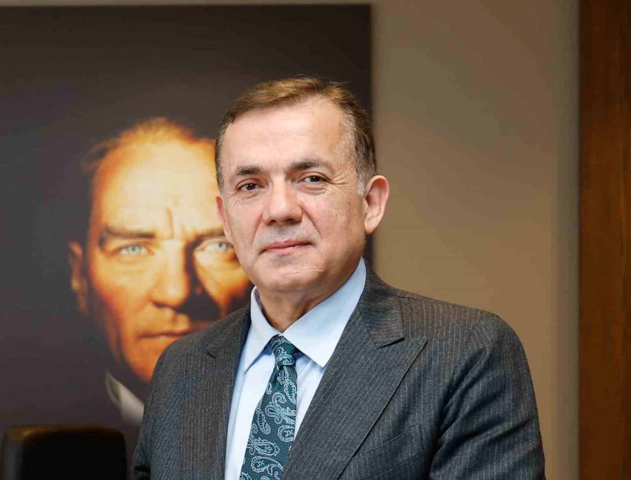 MERSİN’İN MERKEZ İLÇE YENİŞEHİR BELEDİYESİNE YÖNELİK YÜRÜTÜLEN SORUŞTURMA KAPSAMINDA...