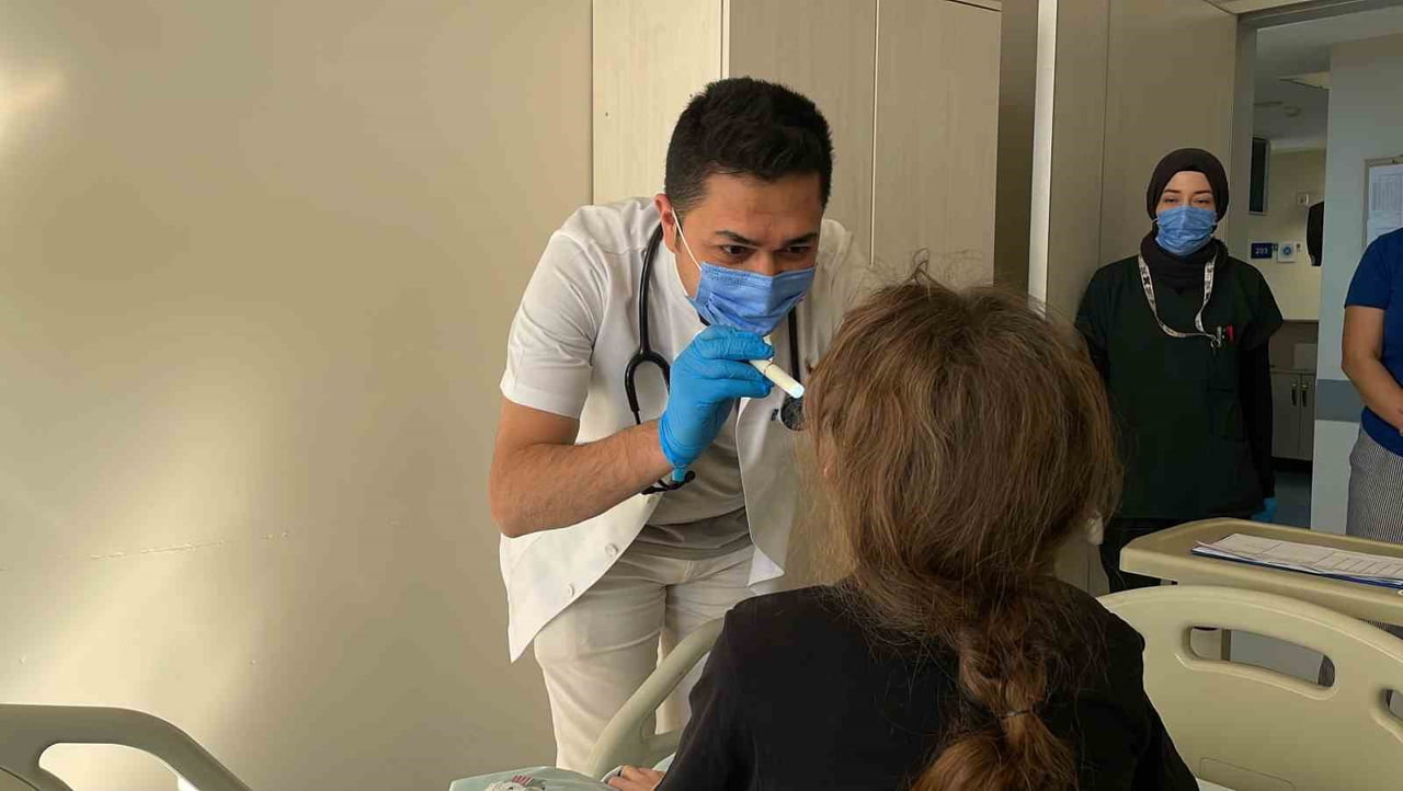 MEVSİM GEÇİŞLERİNİN KAYMASIYLA BİRLİKTE GEÇ KIŞ-ERKEN BAHAR DÖNEMİNE GİRİLİRKEN, UZMANLAR...