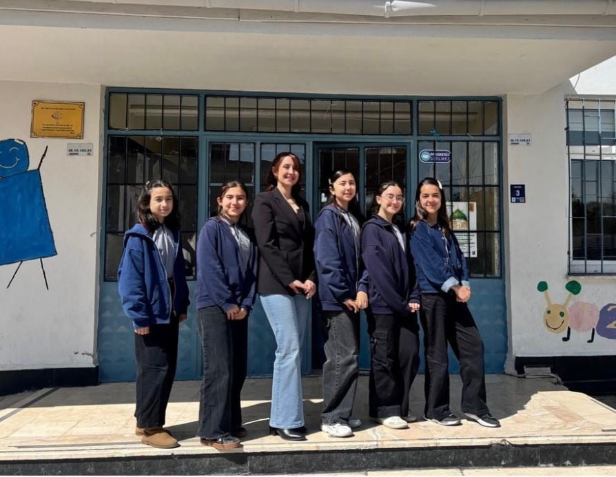 MİLLÎ EĞİTİM BAKANLIĞI TARAFINDAN HAYATA GEÇİRİLEN ‘TERTEMİZ YARINLAR OKULLARDAN BAŞLAR’ PROJESİ...