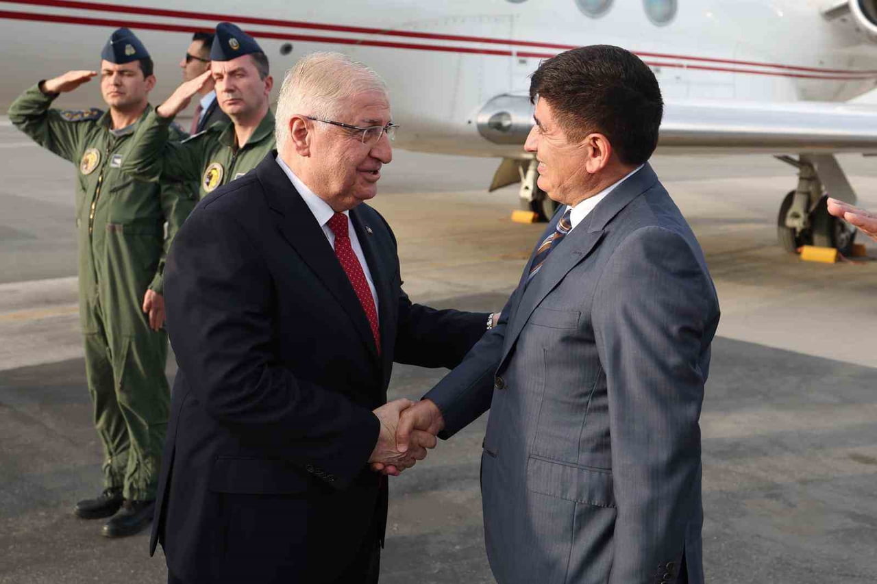 MİLLİ SAVUNMA BAKANI GÜLER, KATAR’DA