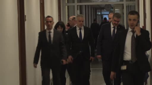 Milli Savunma Komisyonu Başkanı Akar, KKTC Büyükelçisi Korukoğlu’nu kabul etti