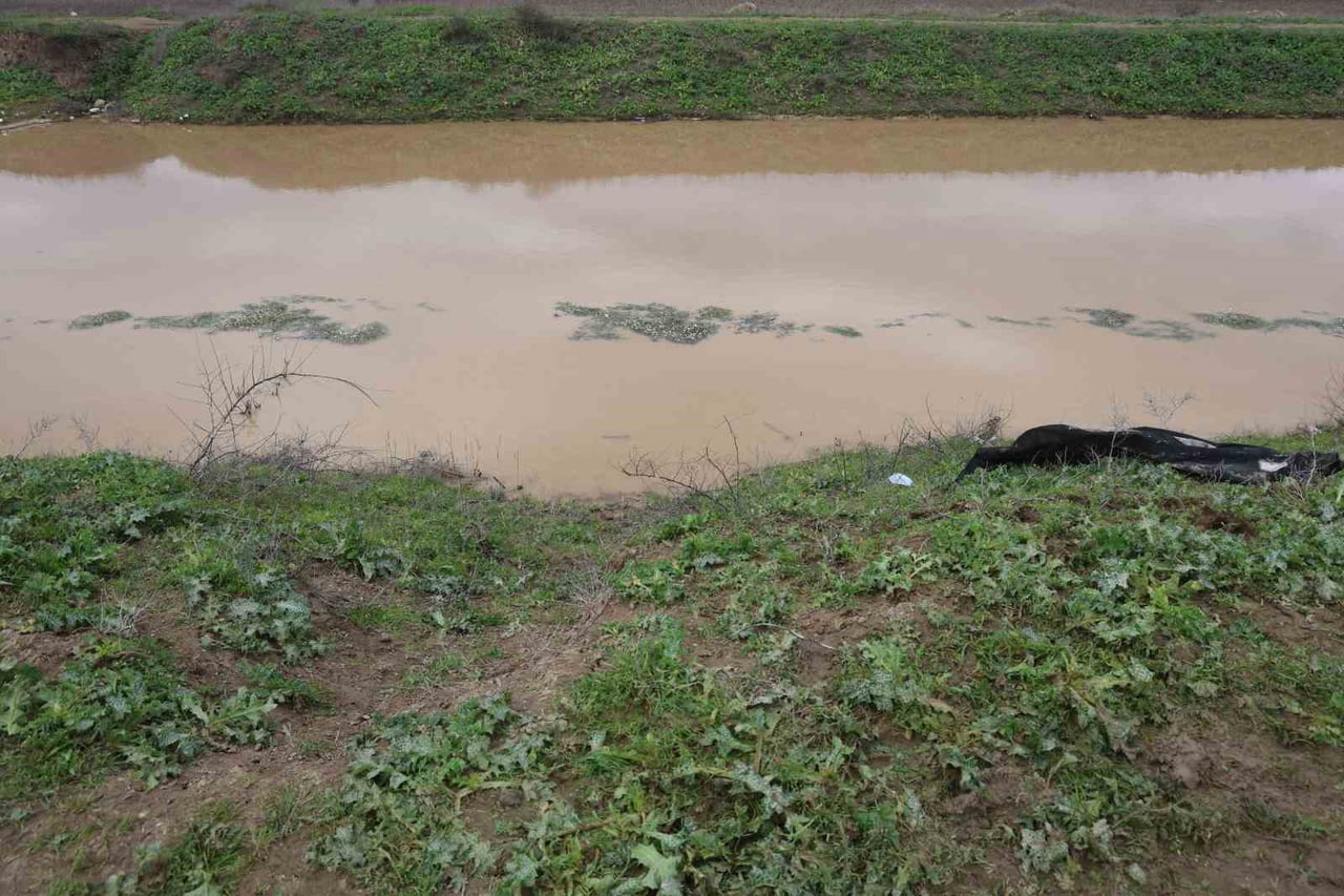 MOHAMMED ALSABBAH’IN CANSIZ BEDENİ, BÖLGEDE HAYVAN OTLATAN ÇOBAN TARAFINDAN  BULUNDU.
