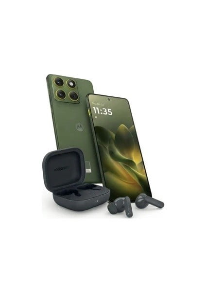 MOTOROLA MOBİLİTY (LENOVO ŞİRKETİ), YENİ MOTOROLA ÜRÜNLERİNİ HEPSİBURADA İLE DÜN AKŞAM...