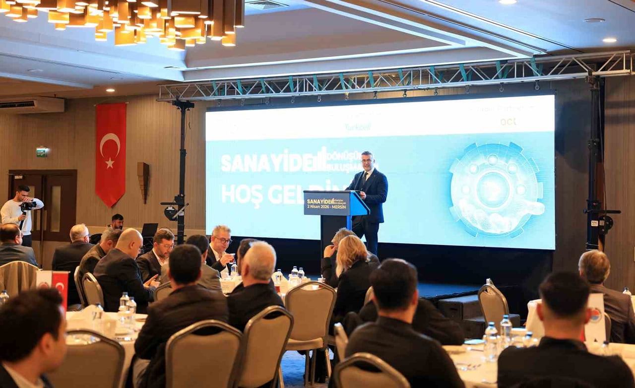 MTSO BAŞKANI HAKAN SEFA ÇAKIR, BÖLGEDE YAŞANAN ÇATIŞMALARIN EKONOMİ ÜZERİNDEKİ ETKİLERİNE DİKKAT...