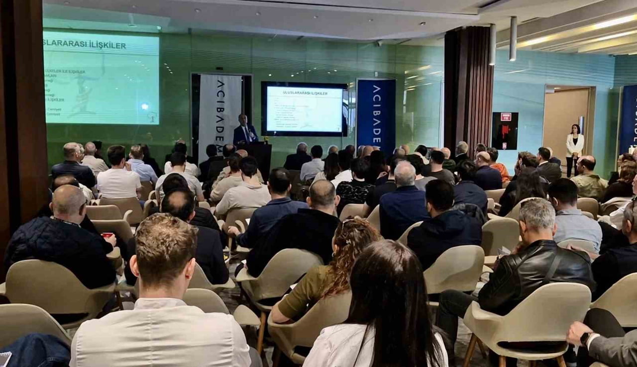 MUĞLA'NIN BODRUM İLÇESİNDE DÜZENLENEN "ORTOPEDİ VE TRAVMATOLOJİ" SEMPOZYUMU, TÜRKİYE'NİN DÖRT BİR...