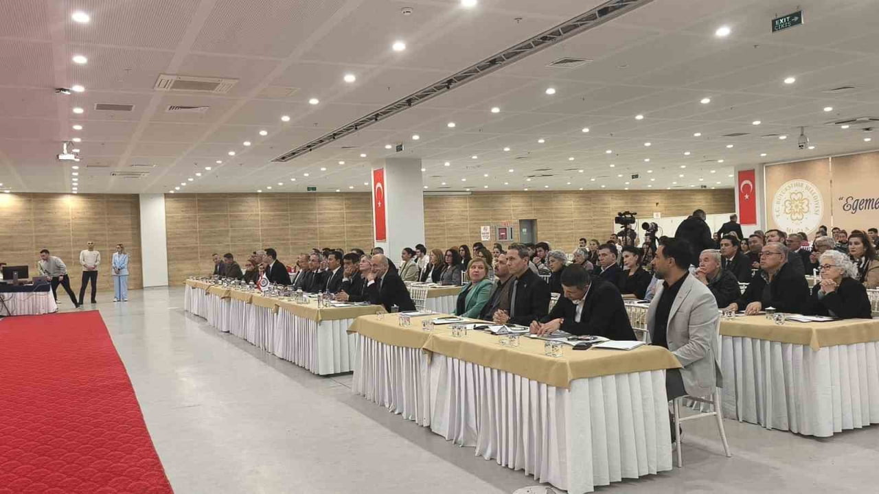 MUĞLA BÜYÜKŞEHİR BELEDİYESİ VE MUĞLA SITKI KOÇMAN ÜNİVERSİTESİ (MSKÜ) İŞ BİRLİĞİYLE KENTİN TURİZM...