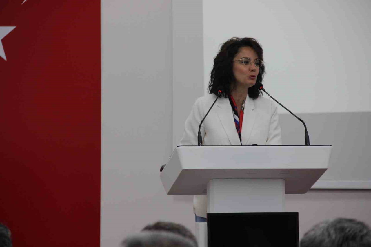 MUĞLA BÜYÜKŞEHİR GAZETECİLER CEMİYETİ TARAFINDAN DÜZENLENEN "BÖLGESEL EĞİTİM PROGRAMI", MUĞLA’DA...