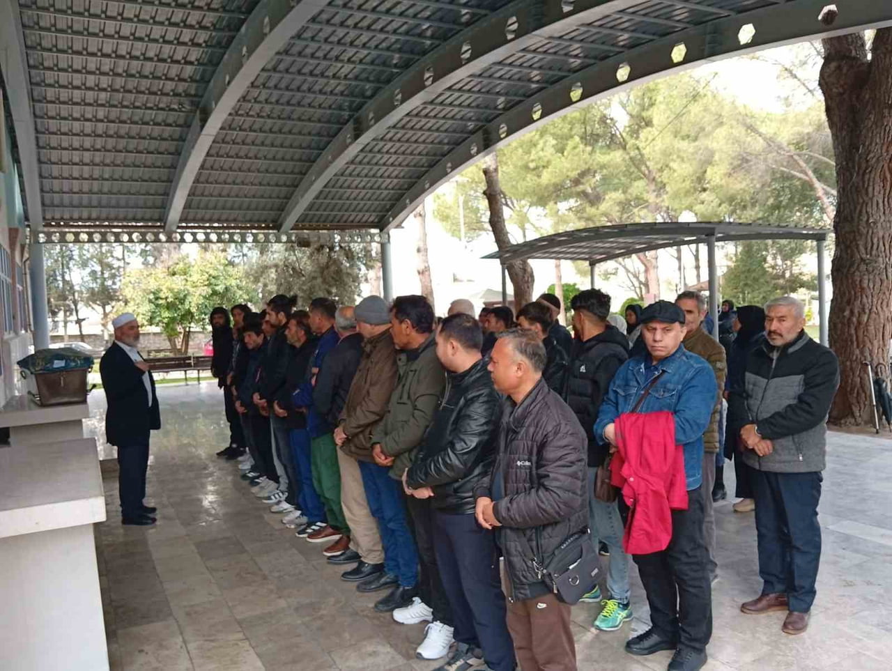 MUĞLA’DA BODRUM İLÇESİ AÇIKLARINDA GÖÇMEN BOTUNUN BATMASI SONUCU ÇOK SAYIDA KİŞİ HAYATINI...