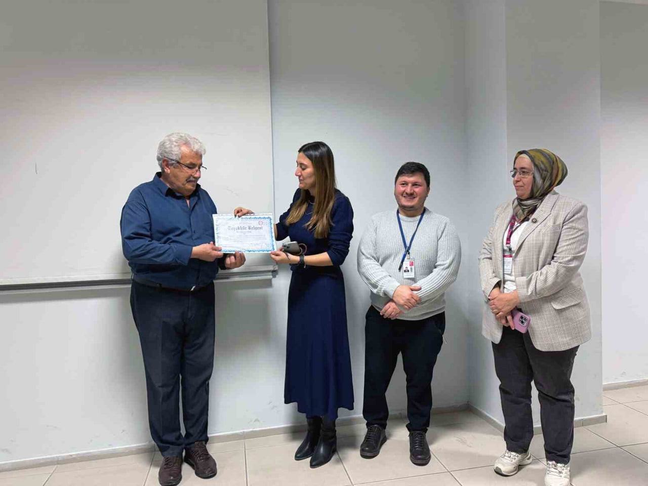 MUĞLA EĞİTİM VE ARAŞTIRMA HASTANESİ VE MUĞLA DEVLET HASTANESİNDE 40 YIL AŞÇI VE DİĞER HİZMET...