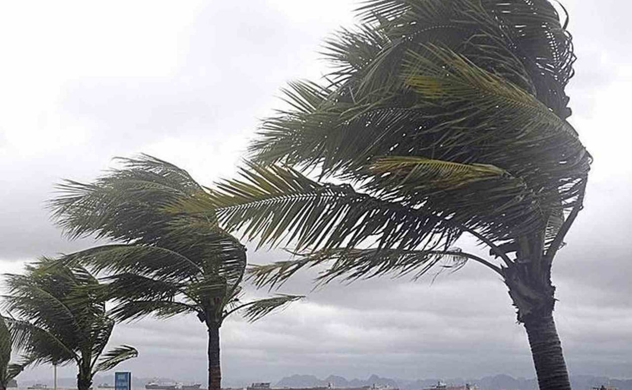 MUĞLA İÇİN TURUNCU ALARM ŞİDDETLİ YAĞIŞ VE FIRTINA KAPIDA