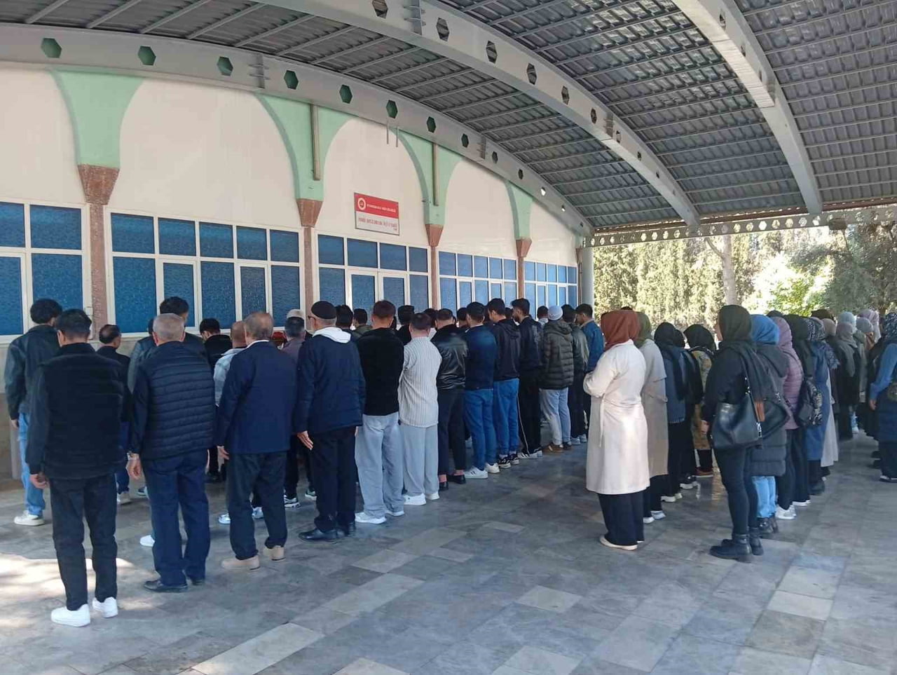 MUĞLA’NIN BODRUM İLÇESİNDE GEÇTİĞİMİZ GÜNLERDE BATAN GÖÇMEN BOTUNDA HAYATINI KAYBEDENLERDEN 4’Ü...