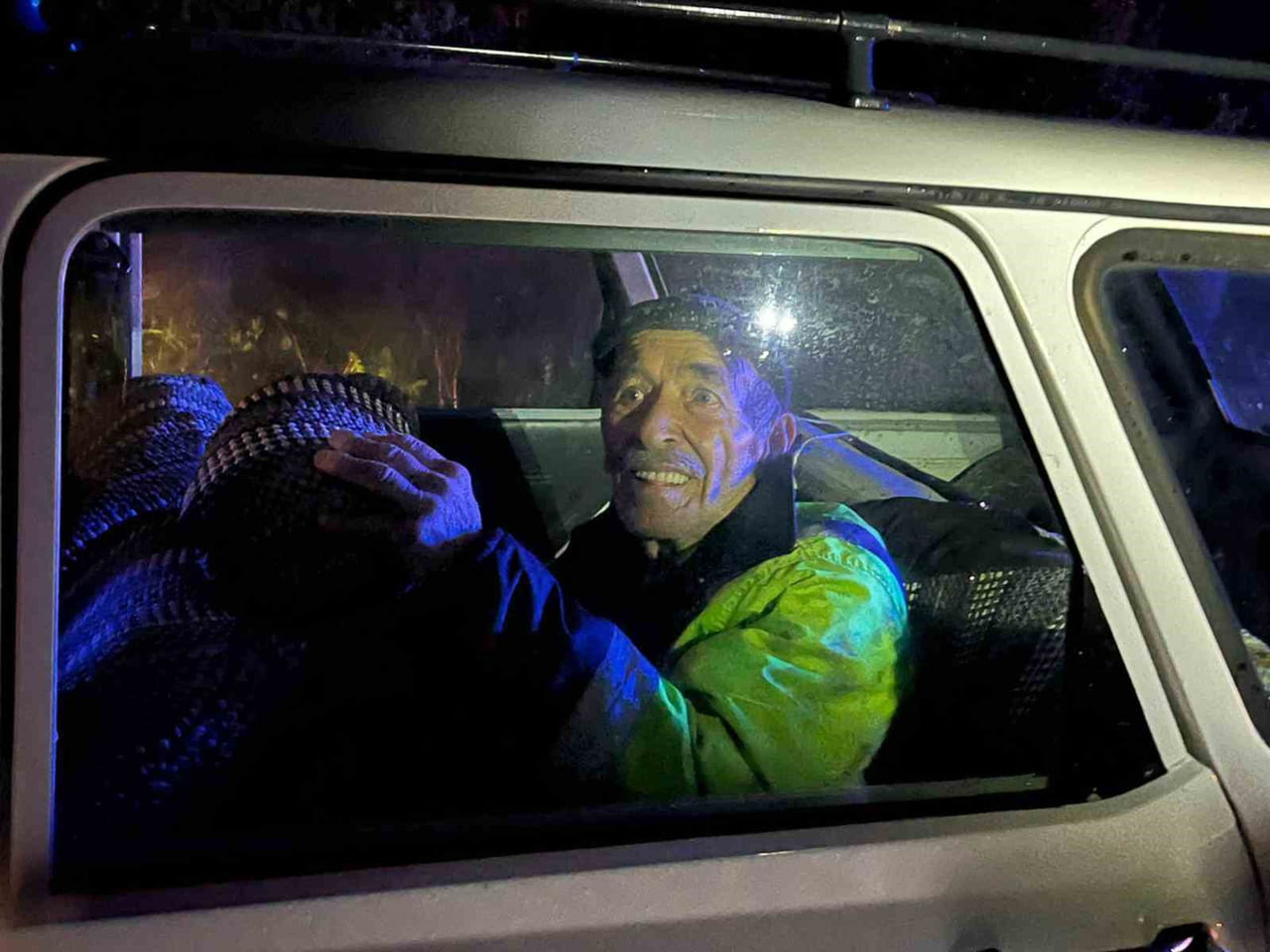 MUĞLA’NIN YATAĞAN İLÇESİNE BAĞLI YENİKÖY MAHALLESİ’NDE YAŞAYAN 80 YAŞINDAKİ MUSTAFA GÖRELİ...