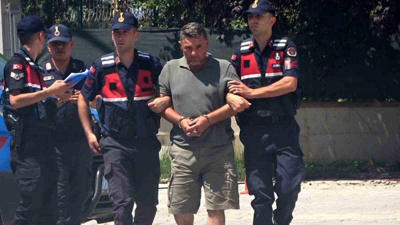 MUHAMMED ZEYTİN (ARŞİV)