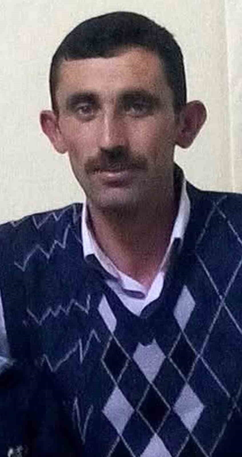 MUHTAR MUSTAFA ARIKAN