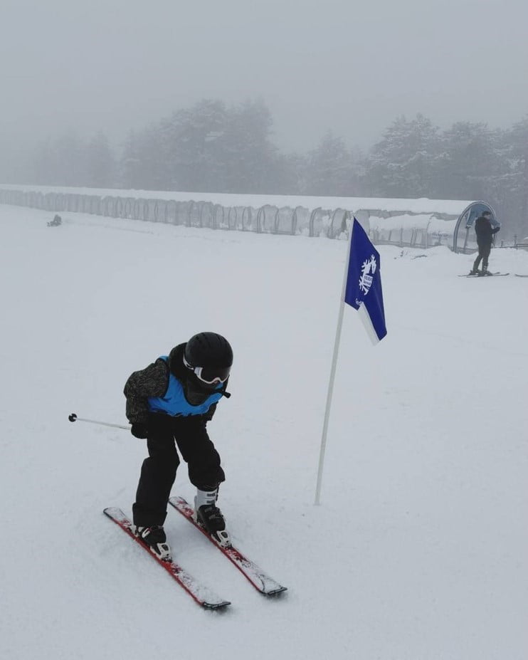 MURAT DAĞI’NDA REKORLARLA DOLU SEZON SONA ERDİ