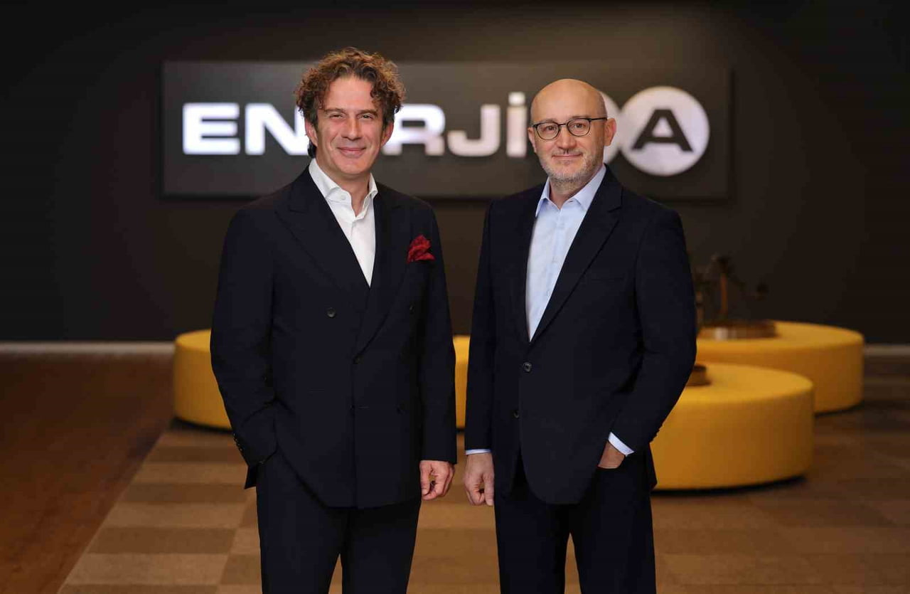 MURAT PINAR VE DEVRİM YILDIRIM