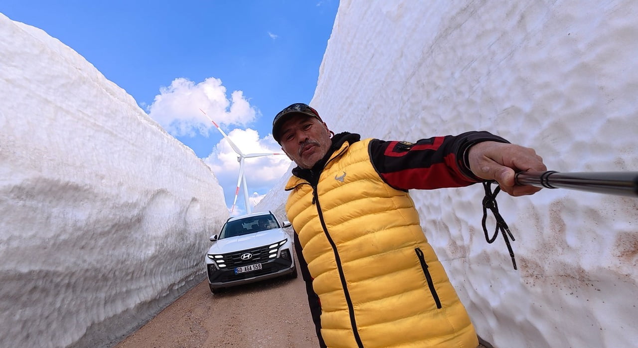 NAZİF KARAKOÇ-DOĞA FOTOĞRAFÇISI