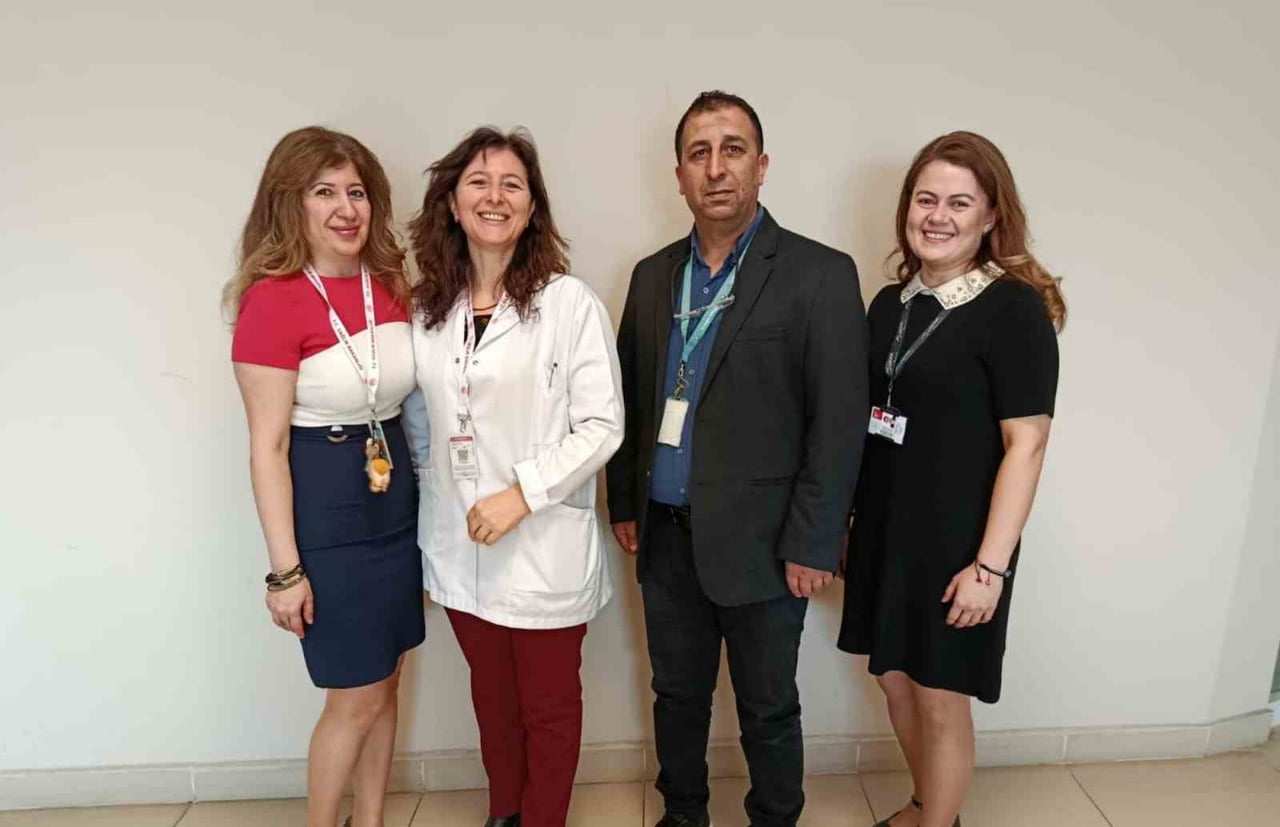 NAZİLLİ DEVLET HASTANESİ’NDE BAŞLATILAN ACİL BAKIM HEMŞİRELİĞİ SERTİFİKALI EĞİTİM PROGRAMI İLE...