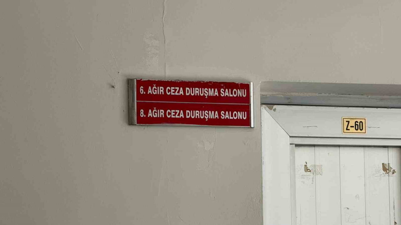 NEVZAT BAHTİYAR'IN YENİDEN YARGILANMASINA BAŞLANDI.