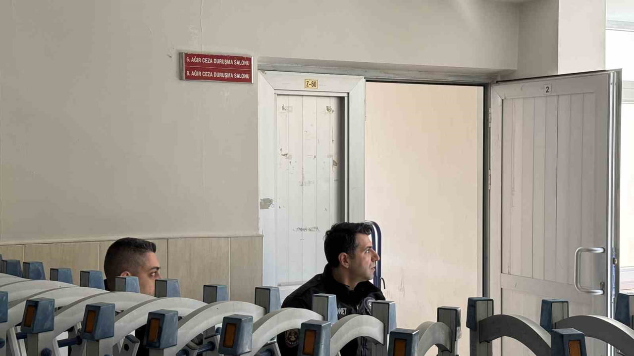 NEVZAT BAHTİYAR'IN YENİDEN YARGILANMASINDA TALEPLER REDDEDİLDİ. DURUŞMAYA ARA VERİLDİ.