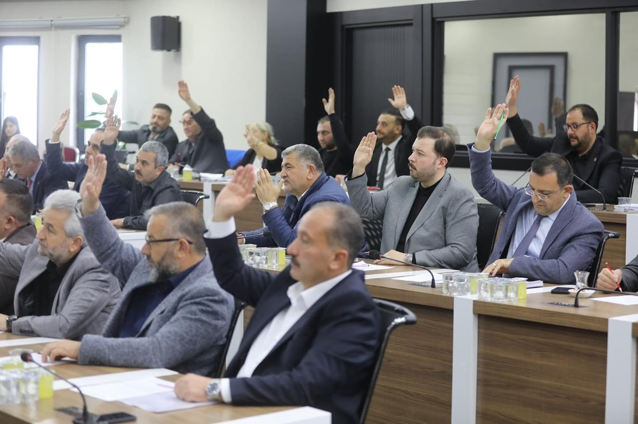 NİĞDE BELEDİYE BAŞKANI EMRAH ÖZDEMİR, NİĞDE BELEDİYESİ’NİN 2025 YILI MALİ TABLOSUNU...