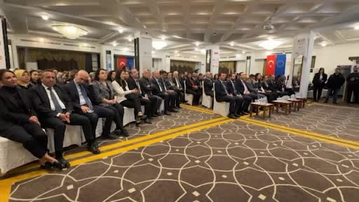 Niğde’de kadın dostu kentler için önemli buluşma