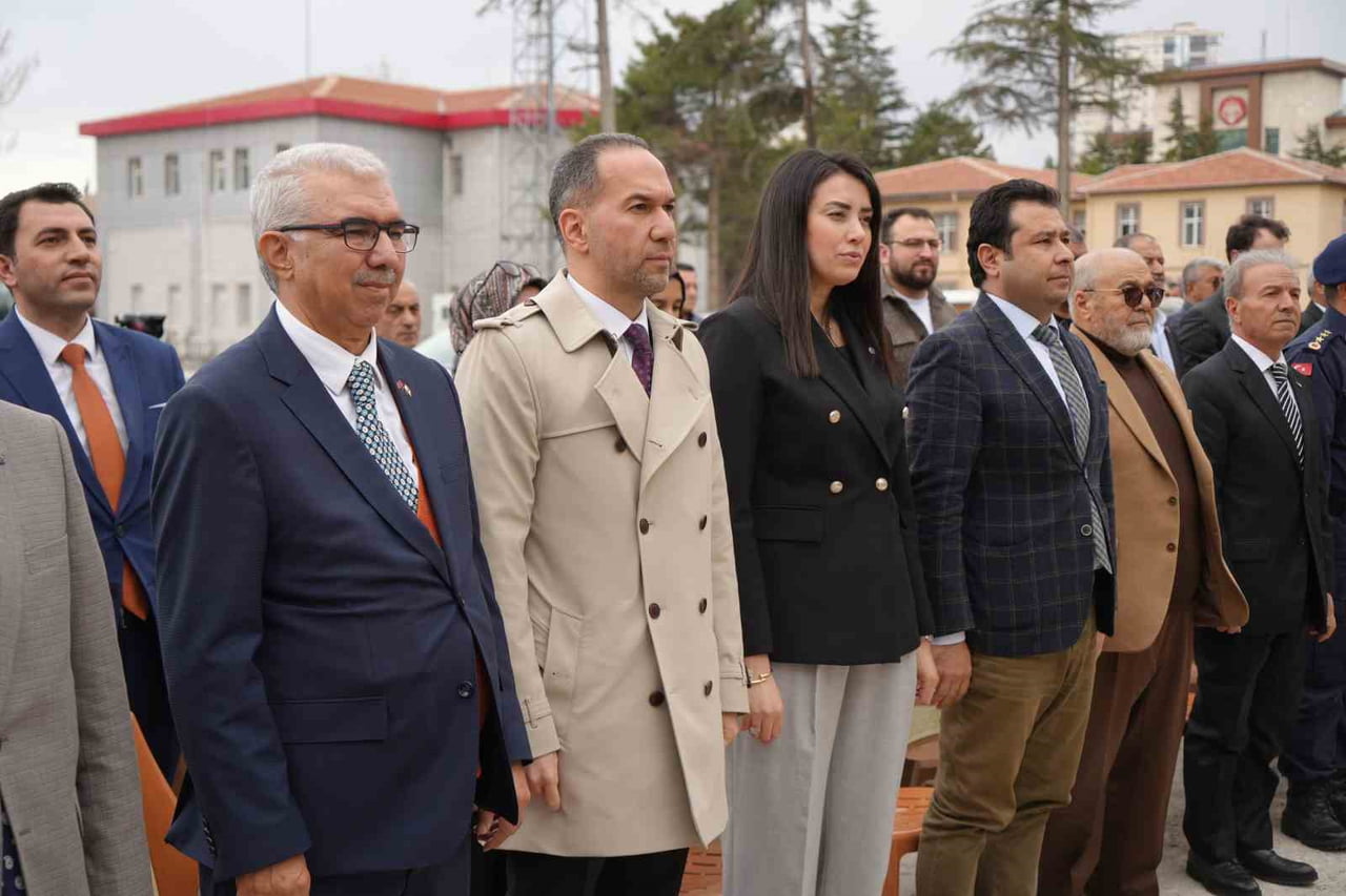 NİĞDE’YE YENİ KAN ALMA BİRİMİ KAZANDIRILDI