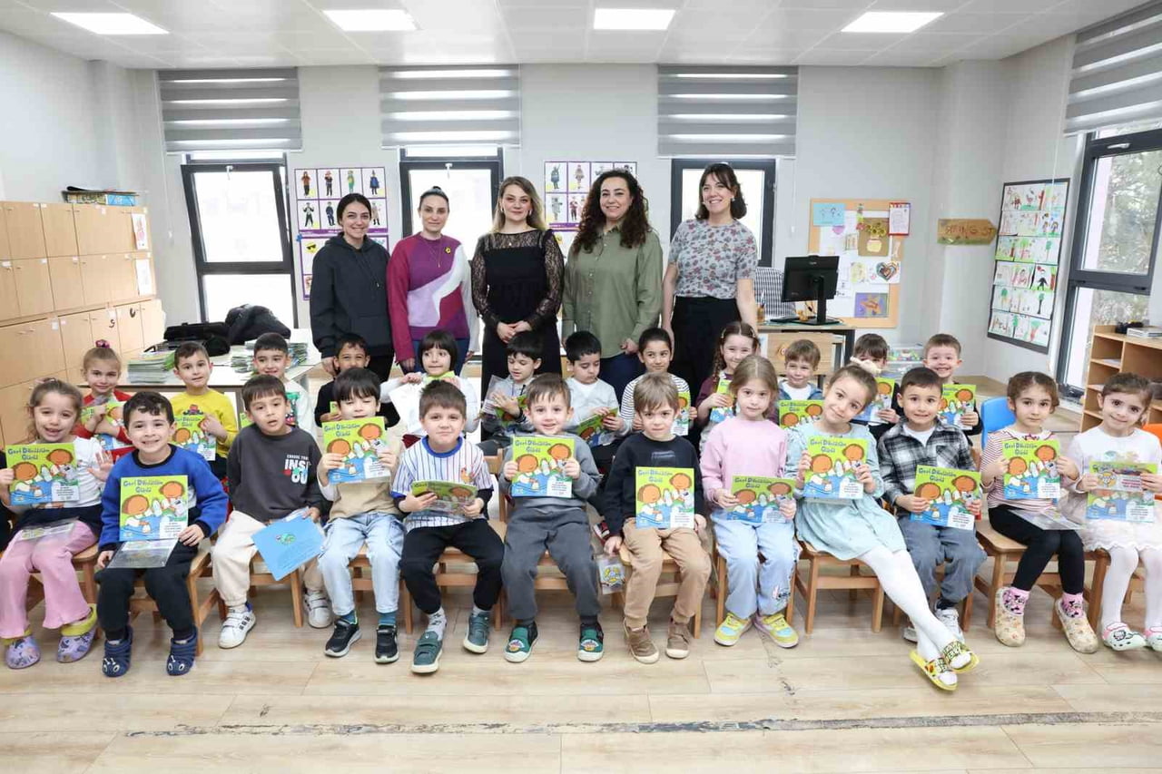 NİLÜFER BELEDİYESİ, 30 MART ULUSLARARASI SIFIR ATIK GÜNÜ KAPSAMINDA DÜZENLEDİĞİ ETKİNLİKLERDE...