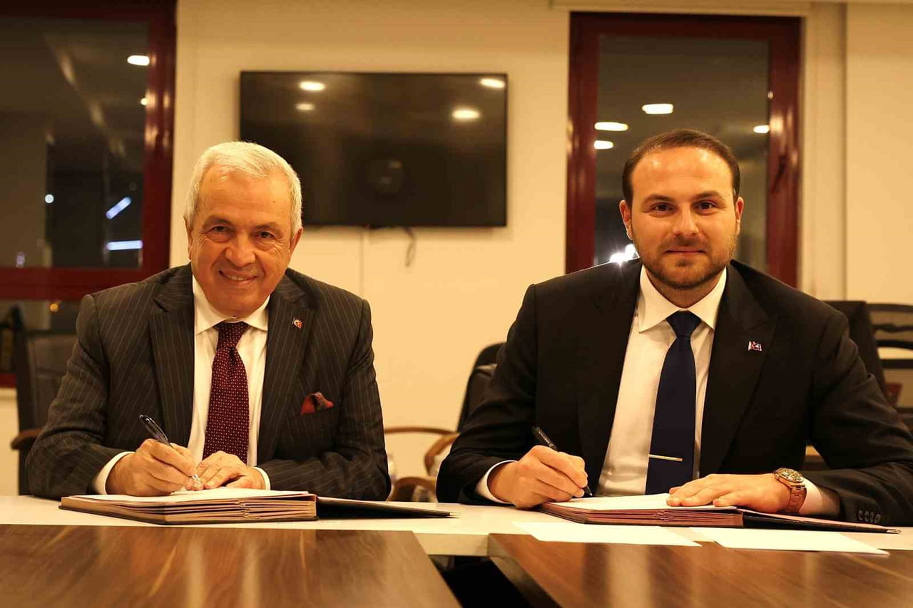 NİLÜFER BELEDİYESİ VE TÜRKİYE HENTBOL FEDERASYONU İŞ BİRLİĞİYLE ÖZLÜCE VE 19 MAYIS MAHALLERİNİ...